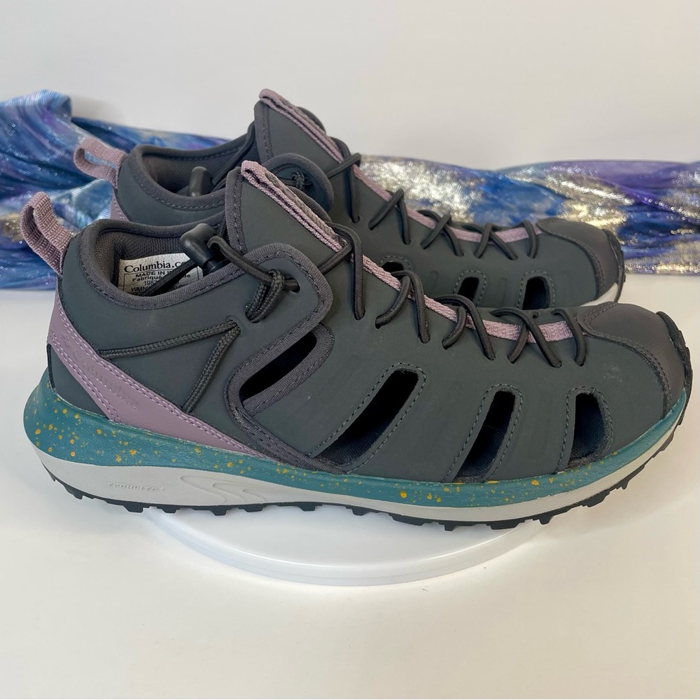Columbia Trailstorm H2O Womens 7